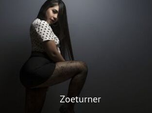 Zoeturner