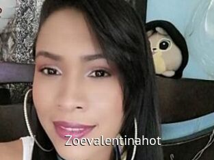 Zoevalentinahot