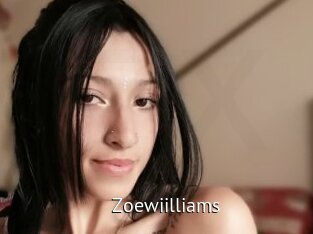 Zoewiilliams