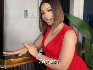 Zoeycan