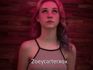 Zoeycarterxox