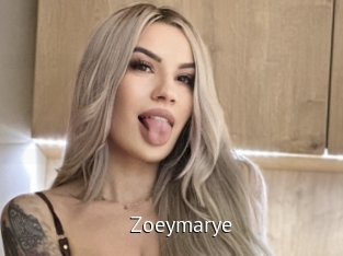 Zoeymarye