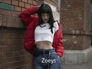zoeys Zizi X
