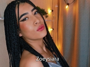 Zoeysiara