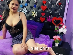 Zoletjohns