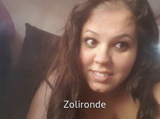 Zolironde