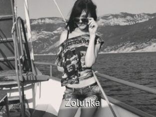 Zoluhka