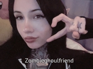 Zombieghoulfriend