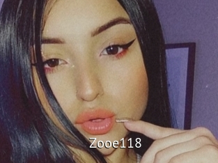 Zooe118