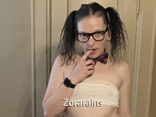Zorarains