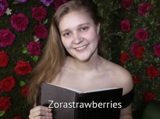 Zorastrawberries
