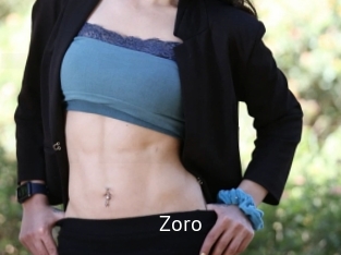 Zoro