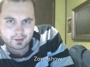Zoro4show