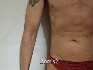 Zorris2