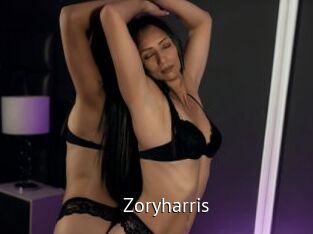 zoryharris Zizi X