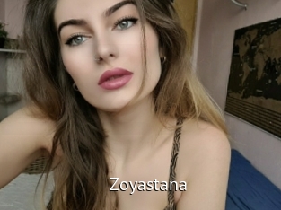 Zoyastana