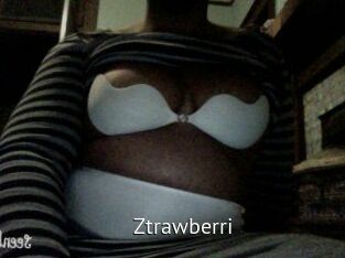 Ztrawberri