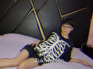 Zukiwatson