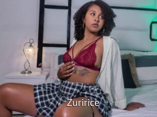 Zuririce