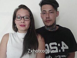 Zxhotcouple