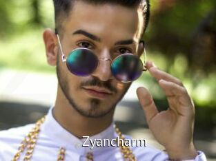 Zyancharm