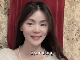 Zyunxiang